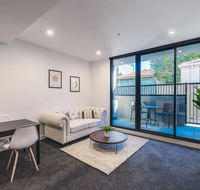Astrina Deluxe 1 Bedroom - Accommodation Whitsundays