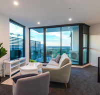 Astrina Garden View 2 Bedroom - Accommodation Whitsundays