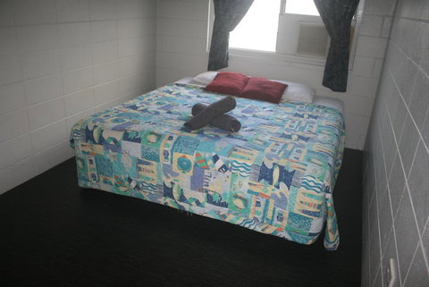 Asylum Cairns Hostel - Accommodation Whitsundays 1