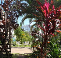 Asylum Cairns Hostel - Accommodation Whitsundays