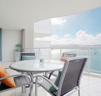 at Marina Shores - Accommodation Whitsundays