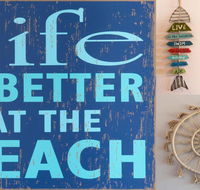 At The Beach - Kiama Surf Beach at your doorstep - Accommodation Whitsundays