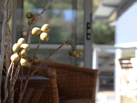 At The Gap Holiday Home - Accommodation Whitsundays 3
