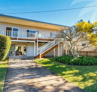 At Tintagel - Accommodation Whitsundays