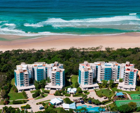 Atlantis Marcoola - Accommodation Whitsundays 0