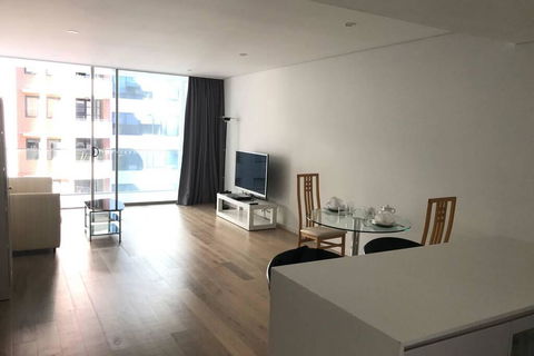 Atria Apartment - Accommodation Whitsundays 2