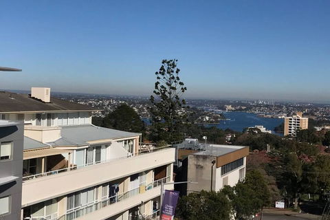Atria Apartment - Accommodation Whitsundays 0