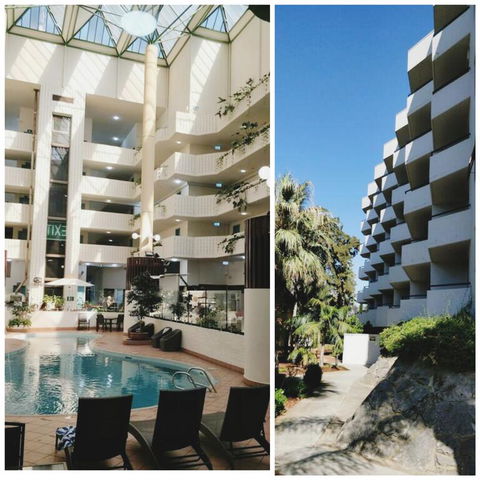 Atrium Private Stay Mandurah - Accommodation Whitsundays 3