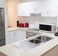 Attenborough Apartments - Accommodation Whitsundays