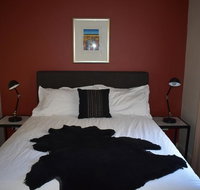 Attunga Alpine Lodge  Apartments - Accommodation Whitsundays
