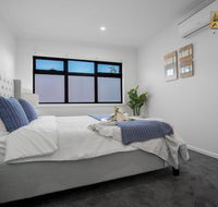 AU.JOY 3 Bed Townhouse Burwood 3 - Accommodation Whitsundays