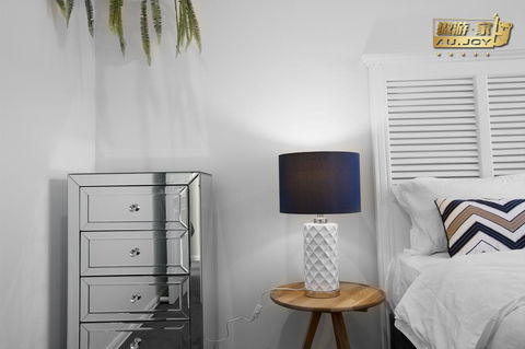 AU.JOY 3 Bed Townhouse Burwood 3 - Accommodation Whitsundays 1