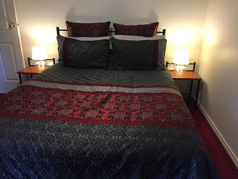 Auburn Hideaway Clare Valley - Accommodation Whitsundays 3