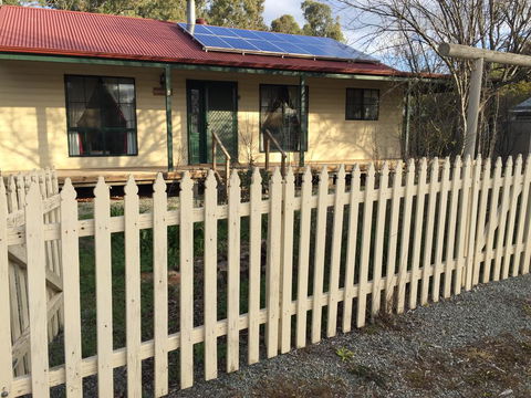 Auburn Hideaway Clare Valley - Accommodation Whitsundays 2