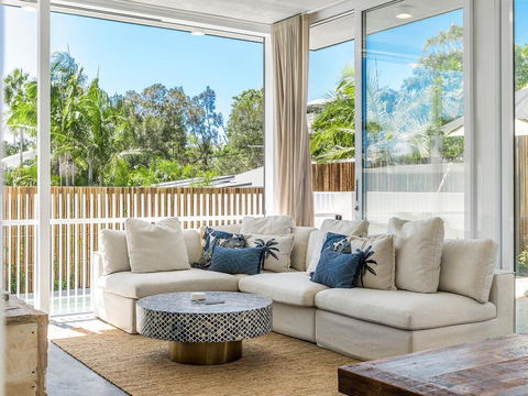 Audrey - Accommodation Whitsundays 0