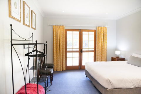 Audrey Wilkinson Vineyard - Accommodation Whitsundays 1