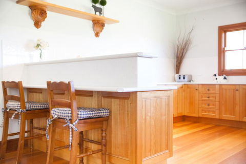 Audrey Wilkinson Vineyard - Accommodation Whitsundays 2
