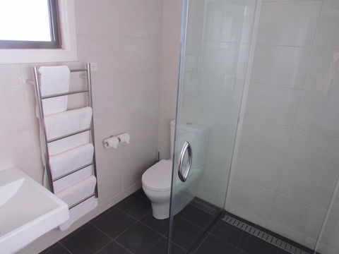 Augathella Motel & Caravan Park - Accommodation Whitsundays 1