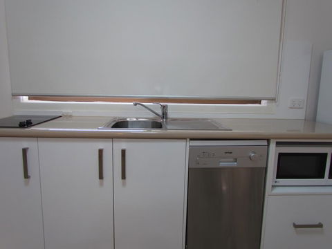 Augathella Motel & Caravan Park - Accommodation Whitsundays 2