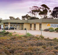 Augusta Budget Motel - Accommodation Whitsundays