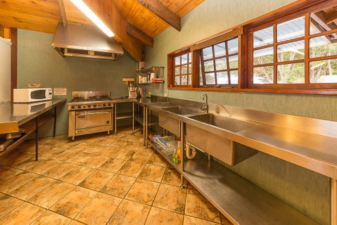 Augusta Sheoak Chalets - Accommodation Whitsundays 2