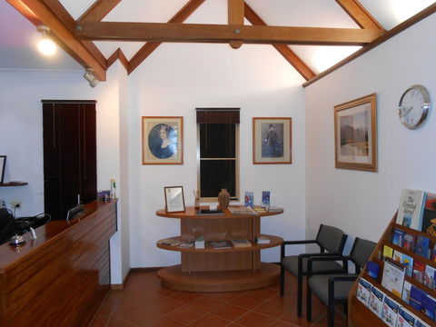 Augusta's Georgiana Molloy Motel - Accommodation Whitsundays 3