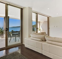 Aura apartment with Spectacular Views - Accommodation Whitsundays