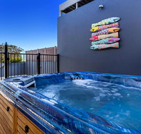 Aura Unit 10 - Shoal Bay - Accommodation Whitsundays