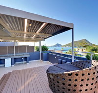 Aura Unit 12 - Shoal Bay - Accommodation Whitsundays