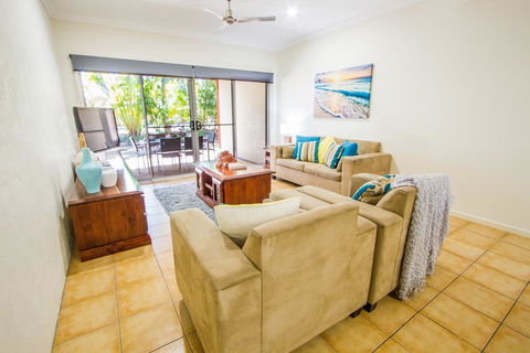 Auski Hideaway - Accommodation Whitsundays 0