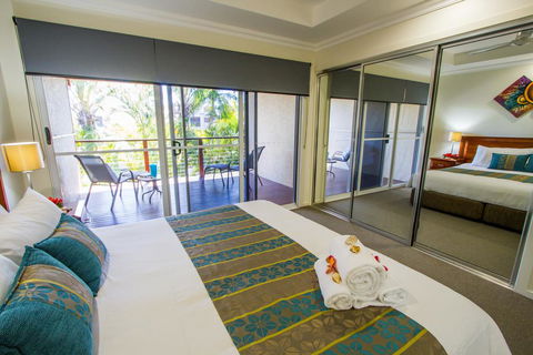 Auski Hideaway - Accommodation Whitsundays 2