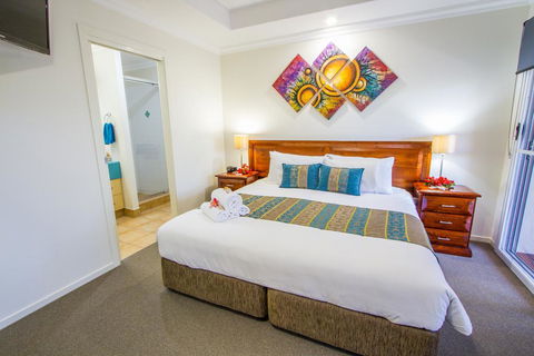 Auski Hideaway - Accommodation Whitsundays 3
