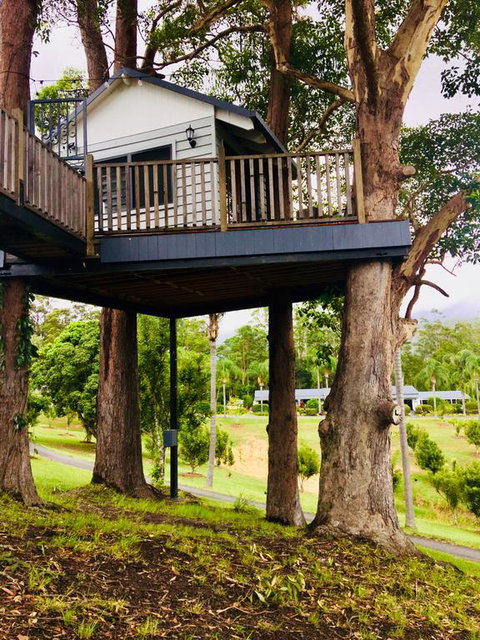 Austinvilla Estate - Accommodation Whitsundays 3