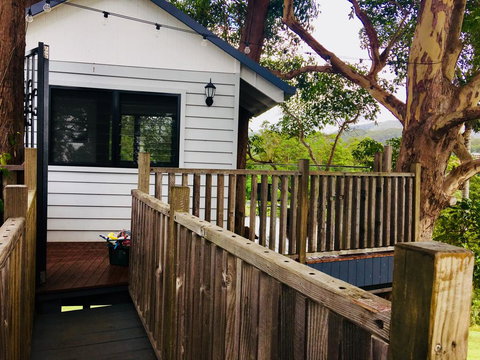 Austinvilla Estate - Accommodation Whitsundays 1