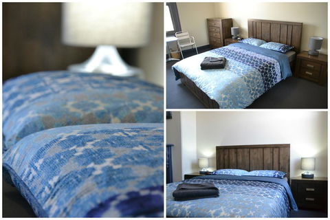 Australia Hotel Fremantle - Accommodation Whitsundays 2