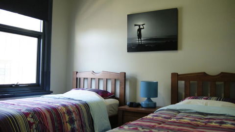 Australia Hotel Fremantle - Accommodation Whitsundays 3