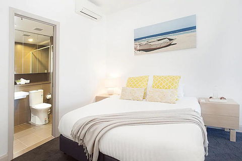 Australia Towers ShortOzstay - Accommodation Whitsundays 1