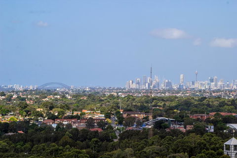 Australia Towers ShortOzstay - Accommodation Whitsundays 3