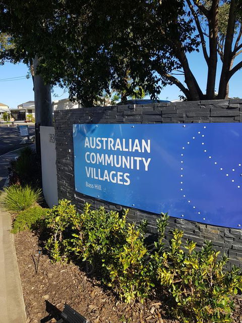 Australian Community Villages - Accommodation Whitsundays 0