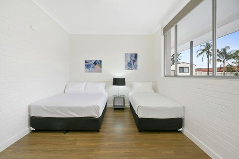 Australian Community Villages - Accommodation Whitsundays 1
