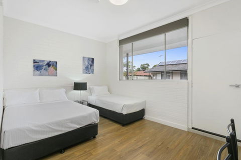 Australian Community Villages - Accommodation Whitsundays 3