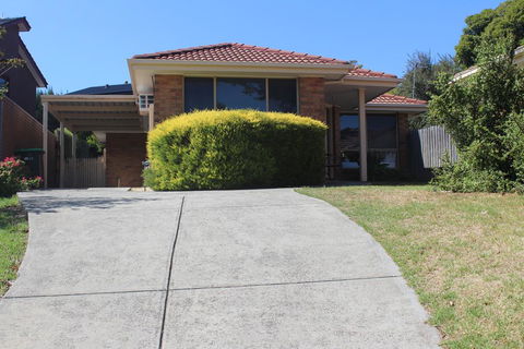Australian Home Away @ Doncaster Anderson Creek 2 - Accommodation Whitsundays 1