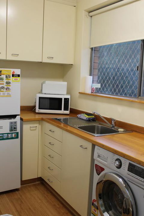 Australian Home Away @ Richmond - Accommodation Whitsundays 3