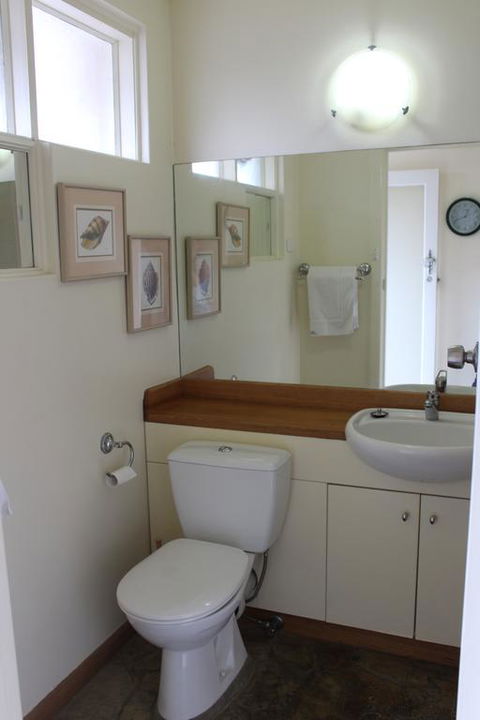Australian Home Away @ Richmond - Accommodation Whitsundays 1