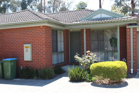 Australian Home Away Ringwood Bardia - Accommodation Whitsundays 0