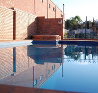 Australian Settlers Motor Inn - Accommodation Whitsundays