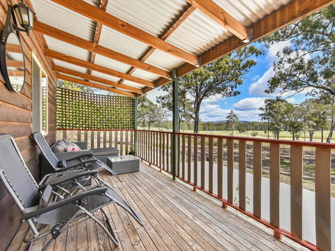 Australiana Cottages - Accommodation Whitsundays 0