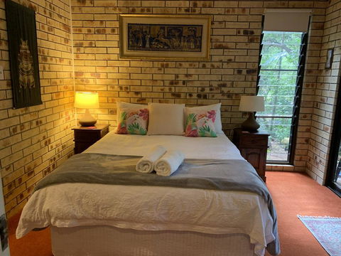 Avalon - Accommodation Whitsundays 1
