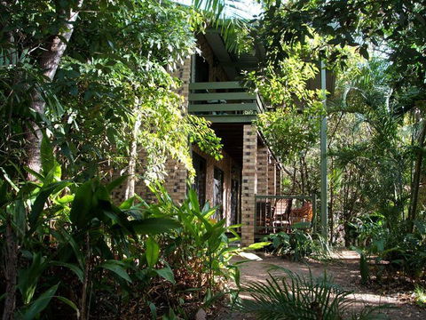 Avalon - Accommodation Whitsundays 0