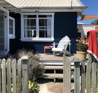 Avalon Seafarers Beachfront - Accommodation Whitsundays
